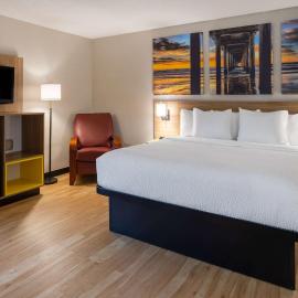 Days Inn by Wyndham Pleasant Prairie Kenosha, hotel em Kenosha