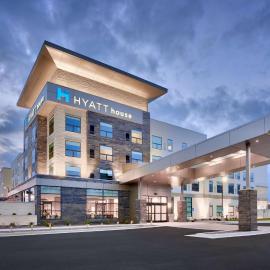 Hyatt House Provo/Pleasant Grove, hotel en Pleasant Grove