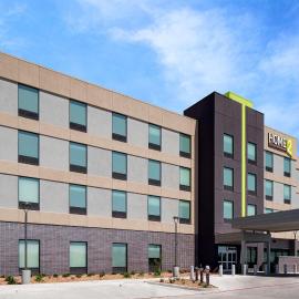 Home2 Suites By Hilton Hobbs, Hotel in Hobbs
