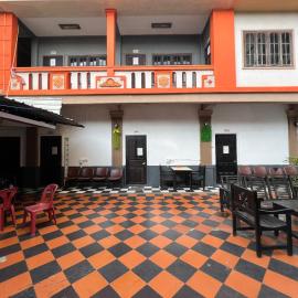 Vientiane Star Hotel, hotel din Vientiane