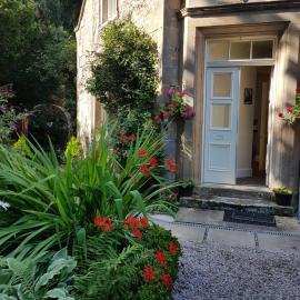 Dalvey East Lodge, hotel in Forres