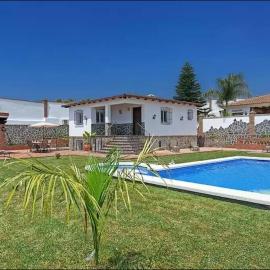 Villa Antonio