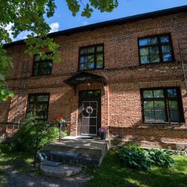 Mathildedal private holiday apartment nr. 7, hotel a Matildedal