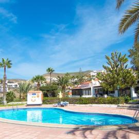 Bungalow in the heart of Arguineguín, hotel in Arguineguín