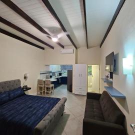 14 Manzini Chalets -Flamingo Cove