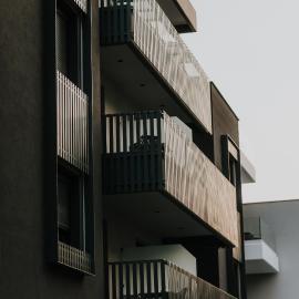 Pearl Apartel, hotel in Volos