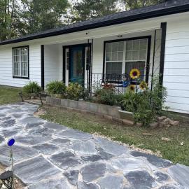 Magnolia Grace Place, hotel u gradu Kilgore