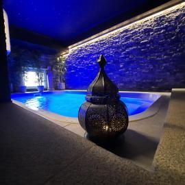Le Clos des Thermes, khách sạn ở Chaudfontaine