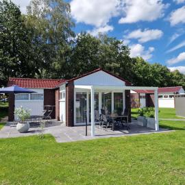 Ferienwohnung Ferienpark Quendorfersee Schüttorf, hotel en Schüttorf