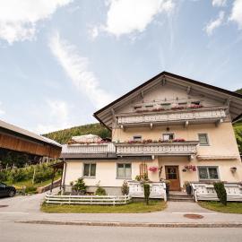Ferienwohnung Zedlacher