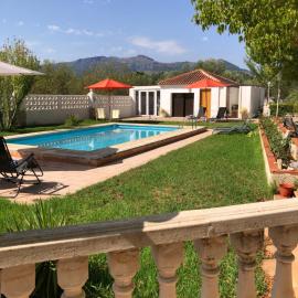 Casa Rural Y Spa de Regina, hotel sa Turballos