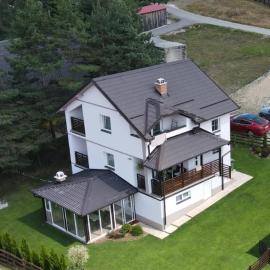 Vila Dzavric