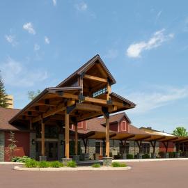 Pine Barn Inn, hotel in Danville