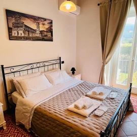B&B Giardino delle Camelie, hotel a Capannori