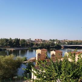 La Casa del Río, hotel in Zamora