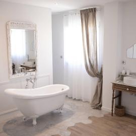 Superbe appartement - L'escapade, hotel in Onzain