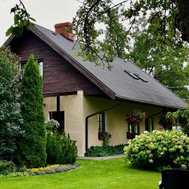 Hostel Livonija: Sigulda şehrinde bir otel