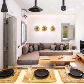 Anatelo house