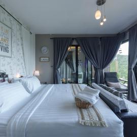 The Proud Resort @Khao kho, готель у місті Кхао-Кхо