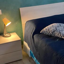 B&B Tirassegno, хотел в Аньоне
