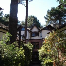 Pinamar De La Lisa, hotel in Pinamar