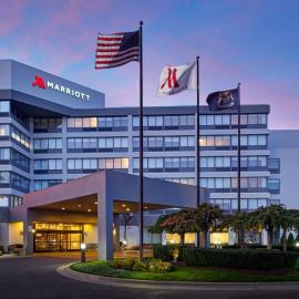 Detroit Marriott Southfield, hotel sa Southfield