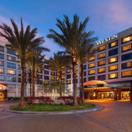 Millbrae में, होटल The Westin San Francisco Airport