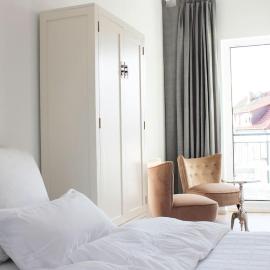Beautiful terrace apartment in Bad Soden, hotel in Bad Soden am Taunus