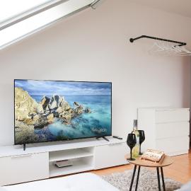 Remark Studios - Wohnung für 6 in Großburgwedel, Hotel in Burgwedel