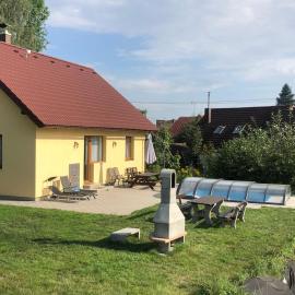 Viesnīca Baráček–Český ráj pilsētā Turnova