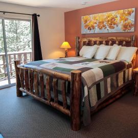 Fawn Valley Inn- 278 condo, Hotel in Estes Park