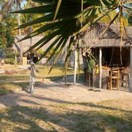 Povoado Bitonga, hotel din Inhambane