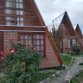 Cabañas Las Acacias