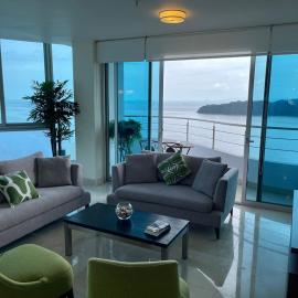 14F Luxury Resort Lifestyle Ocean Views, готель у місті Плая-Боніта-Вільяхе