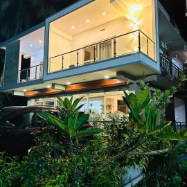 Grand Misty Heaven, hotel a Madikeri