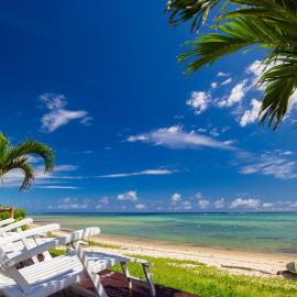 ALOALO BEACH KABIRA - Vacation STAY 39179v, hotel a Fukai