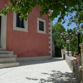 Antico Casale Pizzo