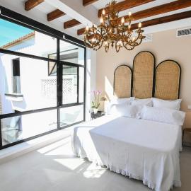 Ca Sana Teulada Moraira, Grupo Terra de Mar, hotel v destinácii Moraira