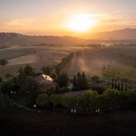 Agriturismo La Casetta del Sole