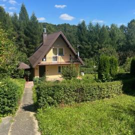 UKRYTY SKARB, hôtel à Głobikówka