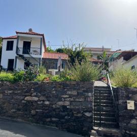Casa do Avô, hotel u gradu Ponta do Sol