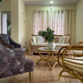 Alka's Paradise Guest House and Lodging