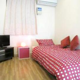 GuestHouse FUKUTOMI - Vacation STAY 95744v, hotel v mestu Makishimachi