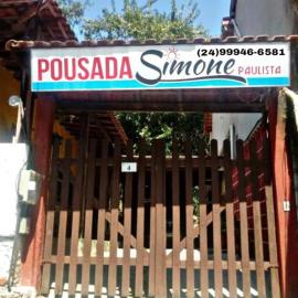 Pousada Simone Paulista