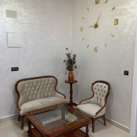 Appartement 1 frontière Mellila