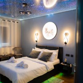 Relaxveld Galaxy