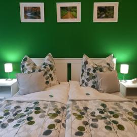 Ferienwohnung Xenia, hotel in Pirna