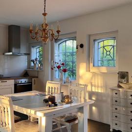 Ferienhaus Villa Vogelsang (Schlei / Ostsee), Hotel in Stoltebüll