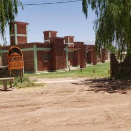 Cabañas Don Julio, hotel in Villa Pituil