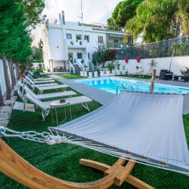 B&B Magnolia Bari, hotel in Bari